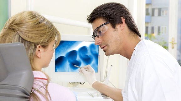 UK dental patients want to talk more