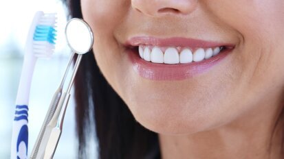 Alerte a sus pacientes de la necesidad de hacerse revisiones periódicas