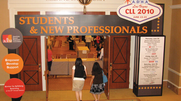 ADHA announces leadership