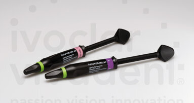 Το Τelio CS Inlay και Τelio CS Onlay αποτελούν τις νέες προσθήκες στο σύστημα Τelio της Ivoclar Vivadent