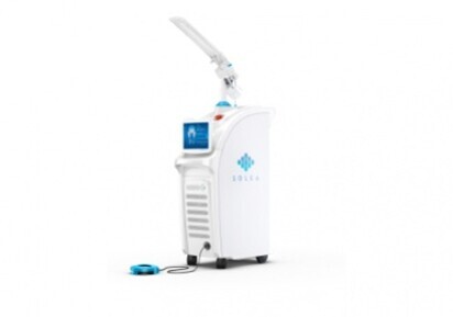 Convergent Dental SOLEA®