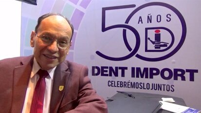 Toda una vida dedicada a la odontología