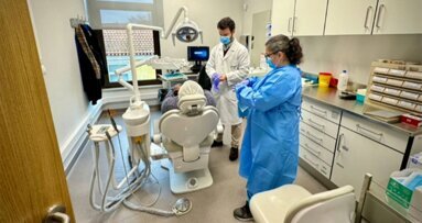 USF da Ajuda em Lisboa inicia atividade de estomatologia