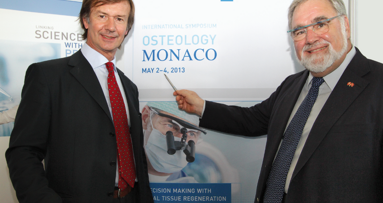 Възможно ли е регенерацията да бъде по-лесна?