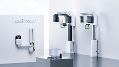 W&H dévoile Seethrough, sa nouvelle gamme d’imagerie dentaire