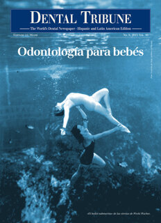 DT Latin America No. 8, 2013 DT Latin America No. 8, 2013