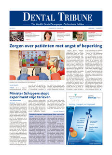 DT Netherlands No. 6, 2012