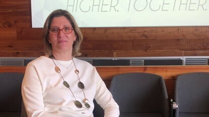 Anticipare i trend per crescere insieme ai nostri partner