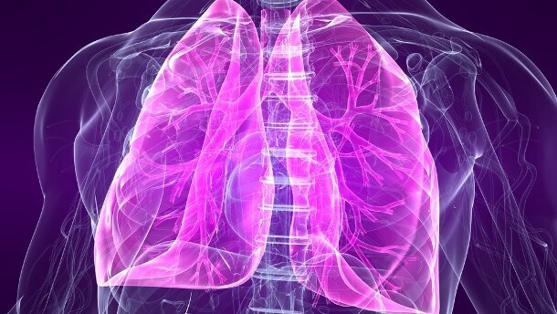 Parodontalstatus und Atemwegserkrankung