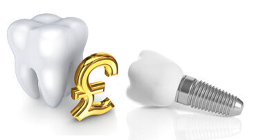 Controlling costs and increasing access to dental implant treatment