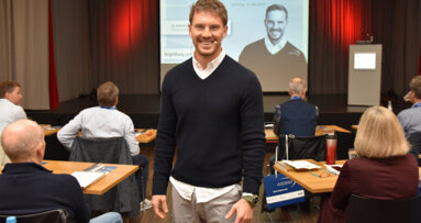 ISMI-Herbsttagung im September: Jetzt anmelden