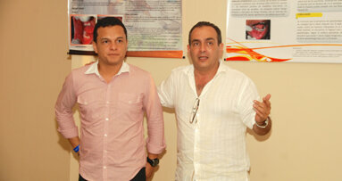 El 5° Congreso Odontológico Latinoamericano