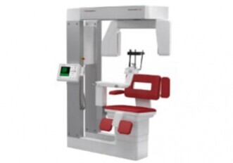 CONE BEAM SCANORA 3D e 3DX