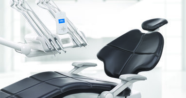 Eine neu definierte Legende: Vorstellung des A-dec 500