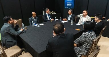 Post-COVID-19: begin van een nieuw tijdperk bejubeld door organisatoren IDS