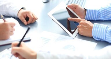 Stratasys cria conselho consultivo dental