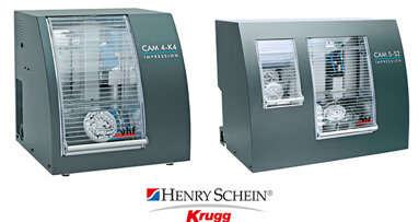 Henry Schein Krugg amplia la propria gamma di prodotti nell’ambito di ConnectDental