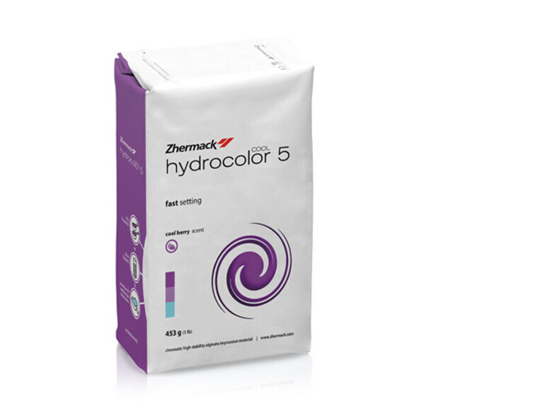 Zhermack – Hydrocolor 5