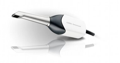 Sirona présente la nouvelle CEREC Omnicam
