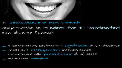 Il “mandato psicologico” in odontoiatria estetica