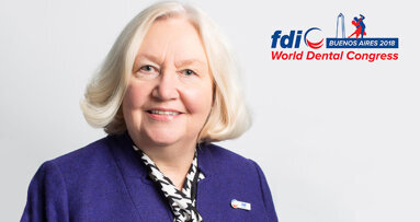 Welcome message: FDI gears up for 2018 World Dental Congress in Argentina