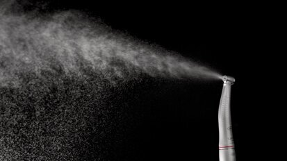 El poder que necesitas en un contra-ángulo