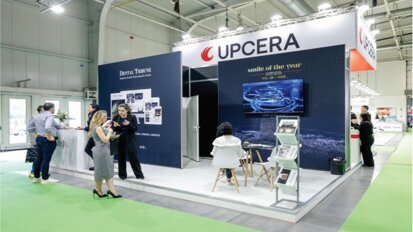 Smile of the Year Awards и Dental Tribune Bulgaria с щанд на международното изложение БУЛМЕДИКА, БУЛДЕНТАЛ, ДЕРМА & ЕСТЕТИКА 2025