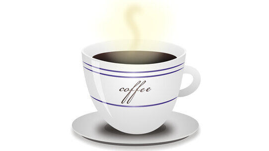 Quattro tazze di caffè al giorno possono dimezzare il rischio di morte per cancro orale