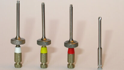 Getting docs out of tight spots Getting docs out of tight spots