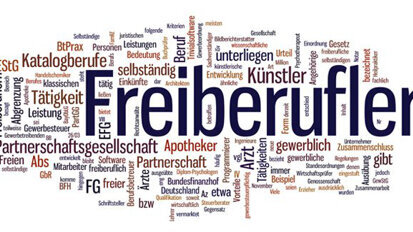 EU-Initiative gegen Freiberuflichkeit