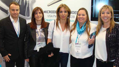 Nueva York ofrece lo mejor en educación Nueva York ofrece lo mejor en educación