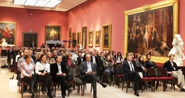 Sztuka odtwarzania uśmiechu dzięki możliwościom współczesnej implantologii.