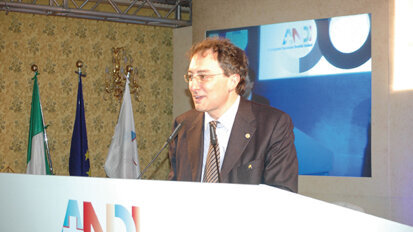 La prevenzione dentale è una mission di tutto l'anno per i dentisti dell'Andi