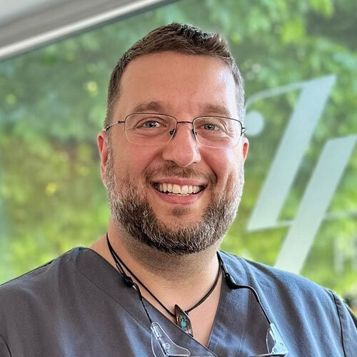 Georgios Pouias-Stahmer