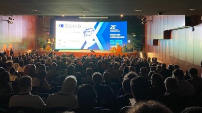 Congresso Biomax Verona 2024: un punto di riferimento per l’innovazione