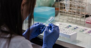 Nowy implant przyspieszy gojenie kości