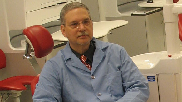 University of Maryland’s NovaMin technology added to major toothpaste line