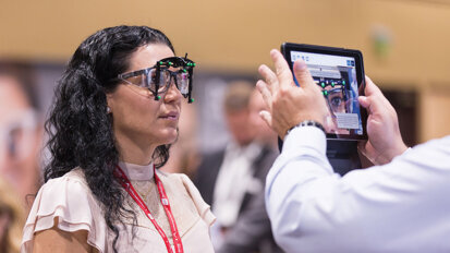 Meet with vendors face-to-face at Florida Dental Convention