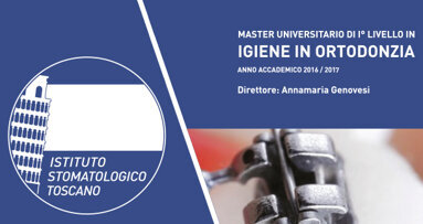 Due Master a cura dell’Istituto Stomatologico Toscano