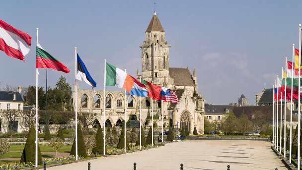 Mise en place d´une sixième année d´étude dentaire à Caen