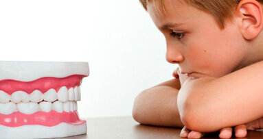 La sola educazione all’igiene orale è insufficiente