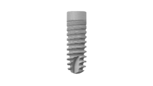 Ankylos - implants