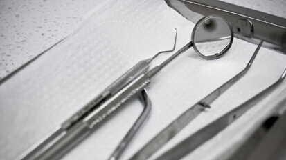 La sterilizzazione degli strumenti e la sicurezza nello studio odontoiatrico