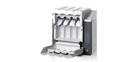 Aumente la vida útil de sus instrumentos