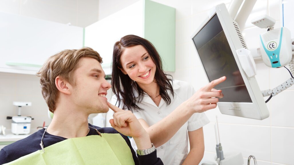 University in Finland focuses on improving dentist–patient interaction