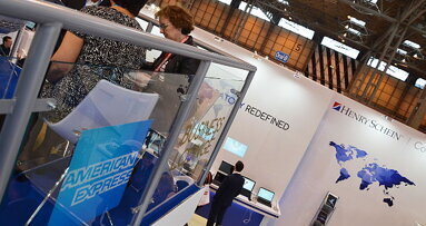 Henry Schein and American Express partner for financial services