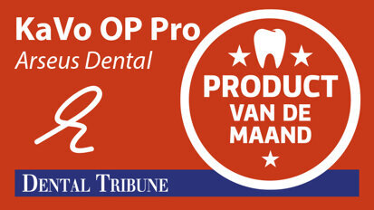 KaVo Orthopantograph OP PRO met Cephalostaat