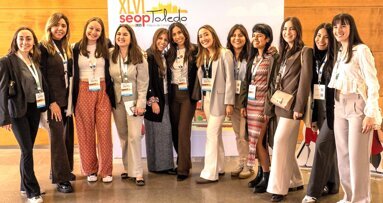 Exitosa reunión de la Sociedad Española de Odontopediatría