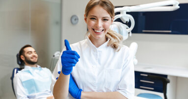 Dental industry ranks highly on American list of best jobs