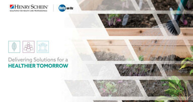 Henry Schein publica relatório RSC 2022